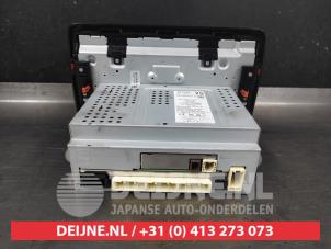 Toyota Yaris Cross Radio O741454 foto 2