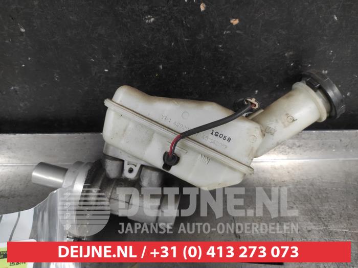 Chevrolet Spark Hauptbremszylinder O741464
