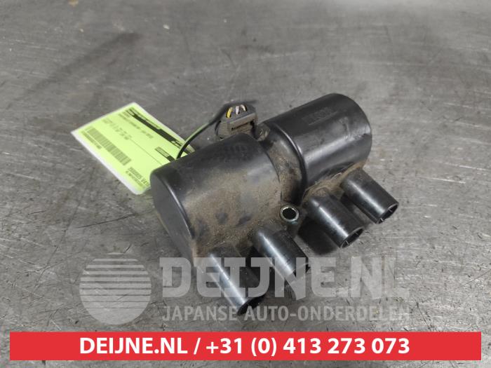 Chevrolet Spark Zündspule O741468