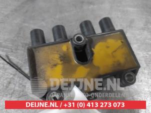 Chevrolet Spark Ignition coil O741468 photo 2