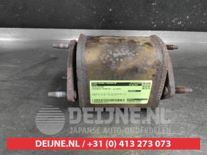 Chevrolet Spark Katalysator O741471 foto 2