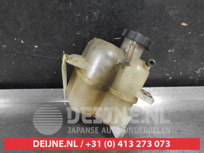 Chevrolet Spark Ausgleichsbehälter O741474
