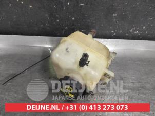 Chevrolet Spark Ausgleichsbehälter O741474 foto 2