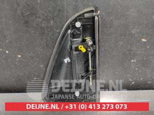 Chevrolet Spark Portiergreep 4Deurs rechts-achter O741476 foto 2