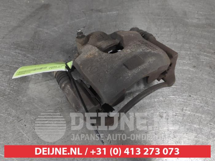 Chevrolet Spark Bremszange rechts vorne O741478