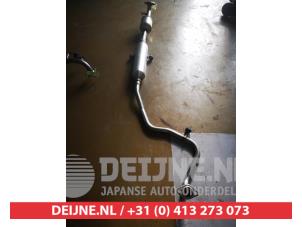Toyota Yaris Cross Catalytic converter O741480 photo 2