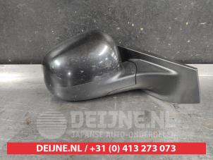 Chevrolet Spark Wing mirror, right O741481 photo 2