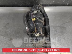 Chevrolet Spark Taillight, right O741485 photo 2