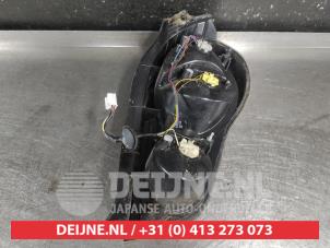 Chevrolet Spark Taillight, left O741486 photo 2