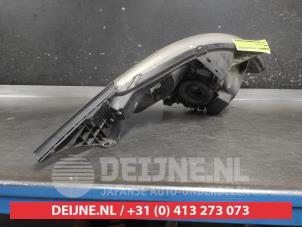 Chevrolet Spark Koplamp links O741487 foto 2