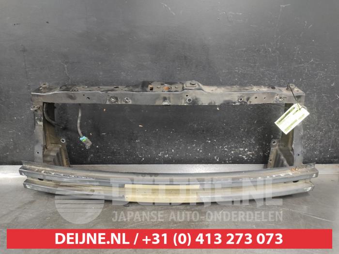 Chevrolet Spark Stoßstangenrahmen vorne O741490