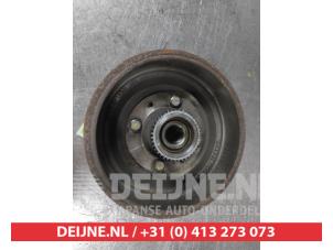 Chevrolet Spark Rear wheel bearing O741491 photo 2