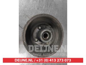 Chevrolet Spark Rear wheel bearing O741492 photo 2