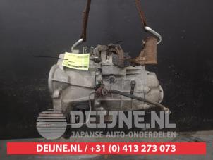 Kia Rio Versnellingsbak O741497 foto 2