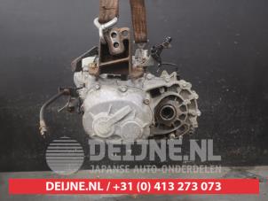 Kia Rio Versnellingsbak O741497 foto 3