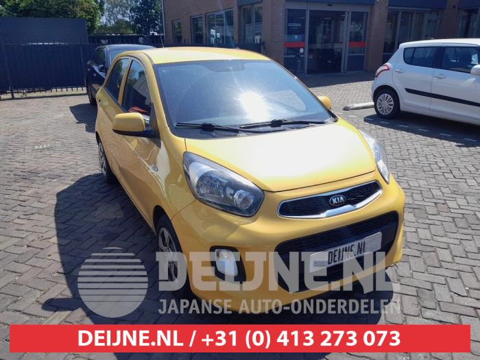 Kia Picanto Koplamp rechts O741501