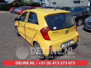 Kia Picanto Tailgate O741511 foto 3