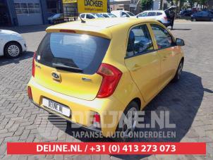 Kia Picanto Tailgate O741511 foto 2