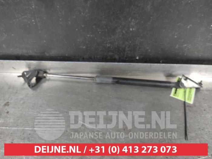 Nissan Leaf Rear gas strut, left O741527