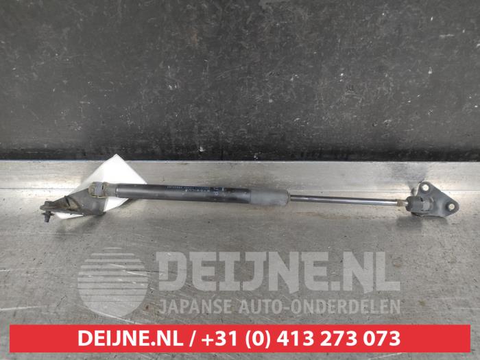 Nissan Leaf Rear gas strut, right O741528