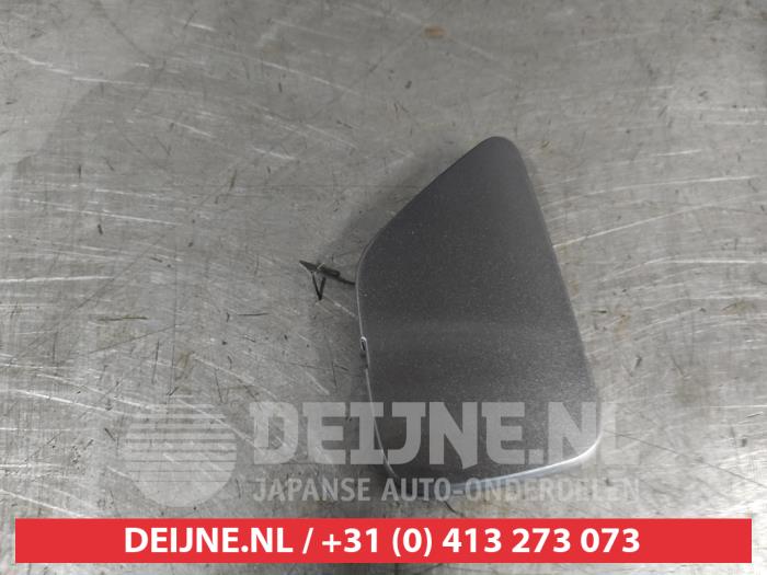 Nissan Leaf Afdekkap Sleepoog voor O741529