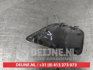 Nissan Leaf Abdeckkappe Abschleppöse vorne O741529 foto 2