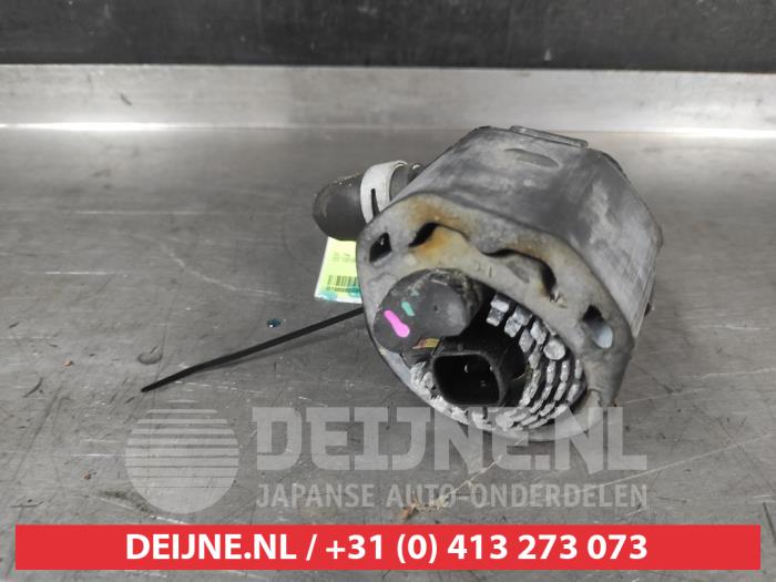 Nissan Leaf Additional water pump O741531