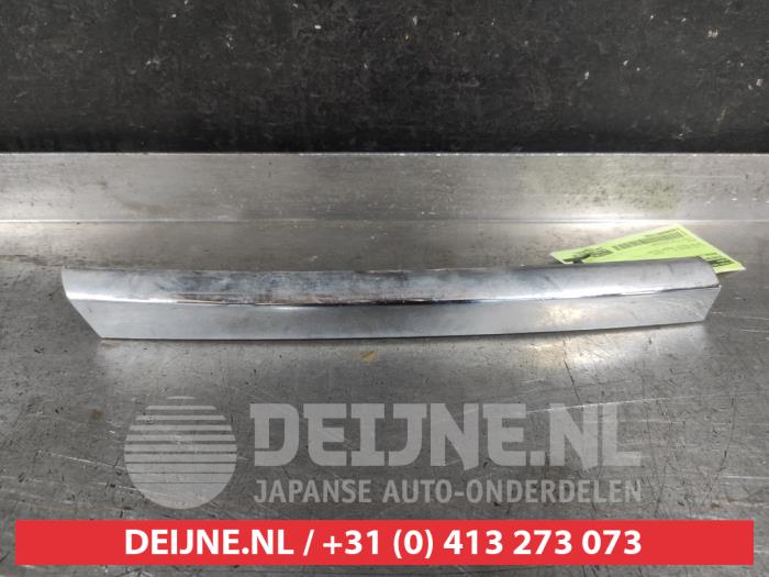 Nissan Leaf Zierleiste O741538
