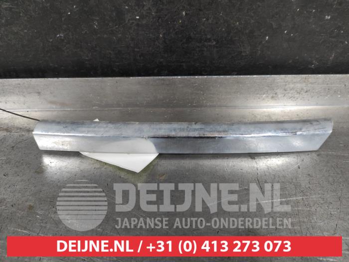 Nissan Leaf Zierleiste O741539