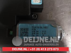 Hyundai Tucson Schiebedach Motor O741540 foto 3