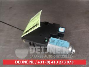 Hyundai Tucson Schiebedach Motor O741540 foto 2