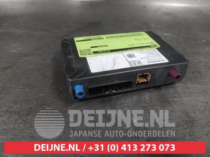 Nissan Leaf TCU O741543