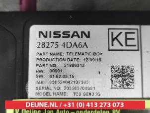 Nissan Leaf TCU O741543 photo 2