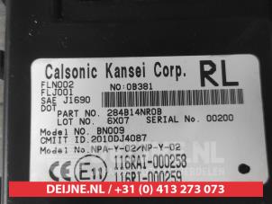Nissan Leaf Komfort-Modul O741544 foto 2