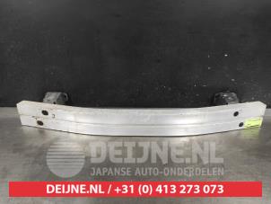 Nissan Leaf Stoßstangeträger hinten O741545 foto 2