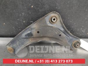 Nissan Leaf Front lower wishbone, right O741546 photo 2