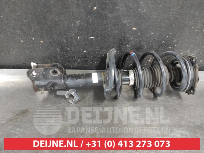 Nissan Leaf Stoßdämpferstrebe rechts vorne O741548