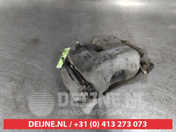 Nissan Leaf Remklauw (Tang) rechts-voor O741549