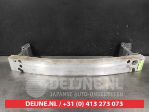 Nissan Leaf Front bumper frame O741550 photo 2