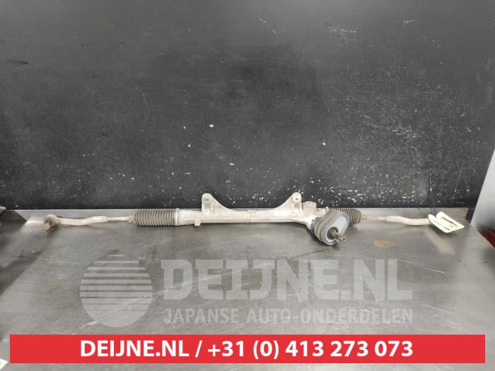 Nissan Leaf Lenkgetriebe O741551