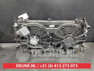 Nissan Leaf Kühler Set O741552 foto 2
