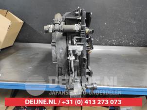 Nissan Leaf Kühler Set O741552 foto 3
