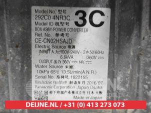 Nissan Leaf Pdm Modul O741553 foto 3