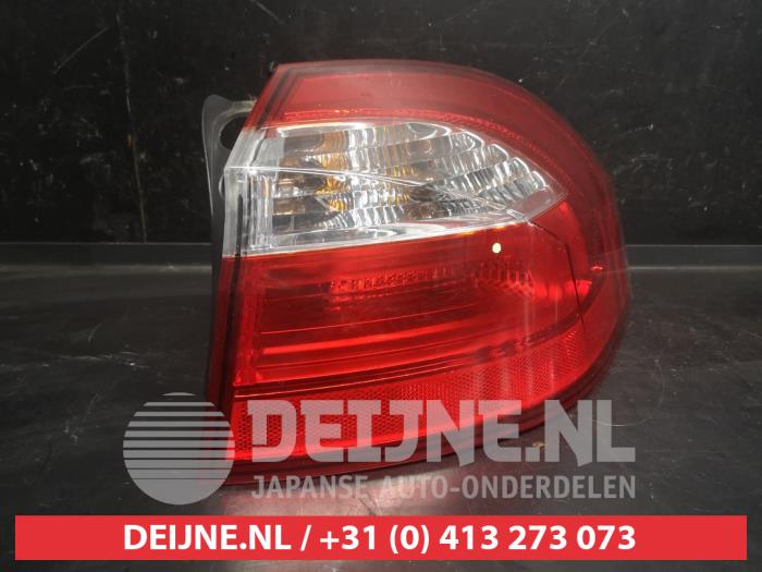 Kia Rio Rücklicht rechts O741574