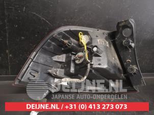 Kia Rio Taillight, right O741574 photo 3