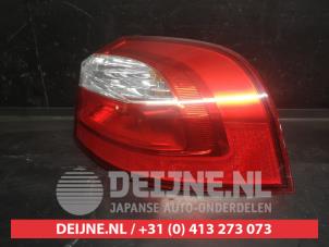 Kia Rio Taillight, right O741574 photo 2