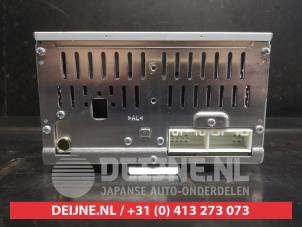 Kia Rio Radio O741585 foto 3