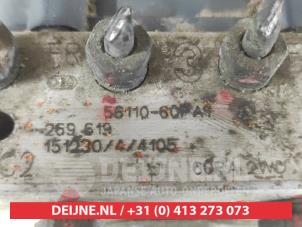Suzuki Swift ABS pump O741587 photo 2