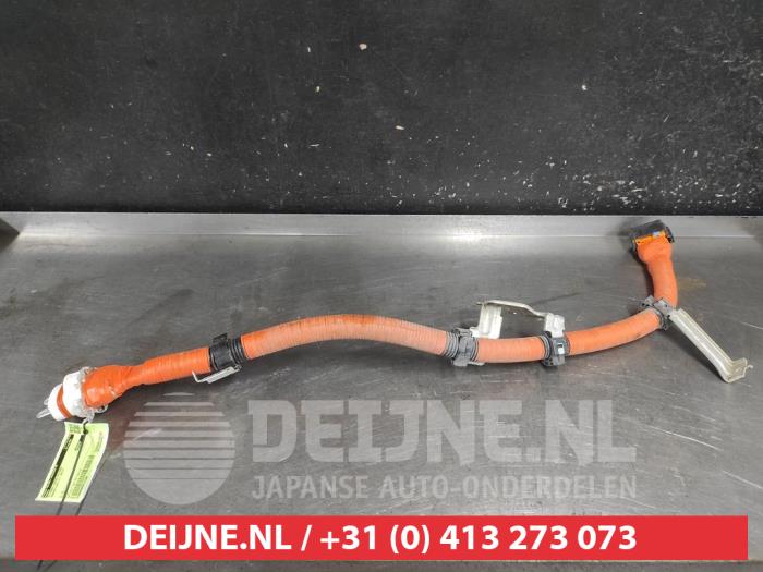 Nissan Leaf Cable high-voltage O741588