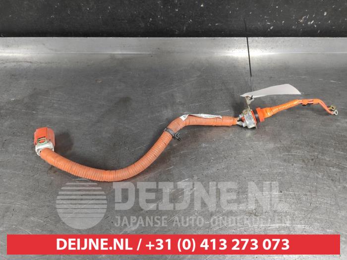 Nissan Leaf Cable high-voltage O741589